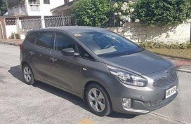 Kia Carens 2015 LX A/T for sale 