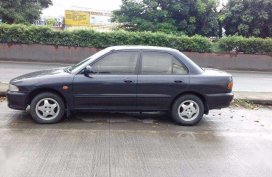Second hand car Mitsubishi Lancer 1994