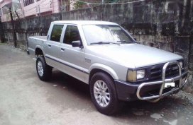 For Sale: 1995 Mazda B2200 Pickup