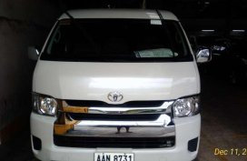 2014 For sale Toyota gl Grandia