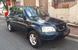 Honda CR-V 1998 for sale 