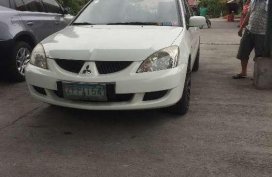 Mitsubishi Lancer Cedia 2004 for sale
