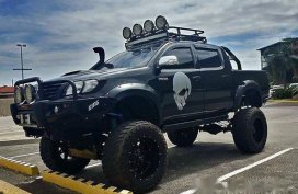 Toyota Hilux 2014 for sale 