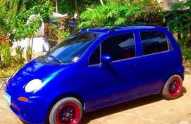 Daewoo Matiz 2003 for sale