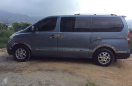 Hyundai Grand Starex 2008 for sale