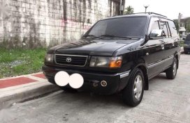 1999 Toyota Revo glx A/t for sale