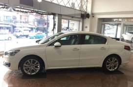 For sale 2017 Peugeot 508 for only 164k down payment