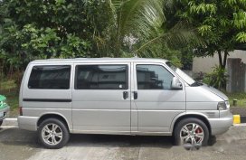 Volkswagen Caravelle 2000 for sale 