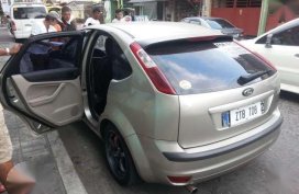 Ford Focus 2008 for sale