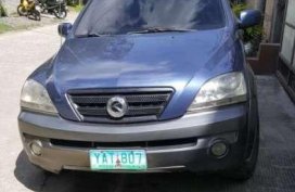 2004 Kia Sorento for sale