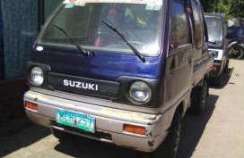 Like New Suzuki Multicab for sale