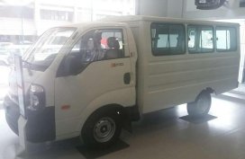 For sale 2017 Kia K2700 4x2 hspur with dual AC panoramic