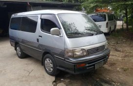 2003 Toyota Hiace Grandia supercustom for sale