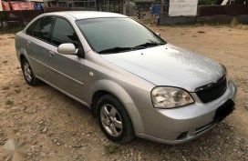 Rush sale!!! Chevrolet Optra 2006 model