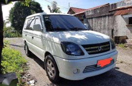 Mitsubishi Adventure GLX 2014 for sale