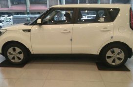 18K Promo 2017 Kia Soul Aabot kaba