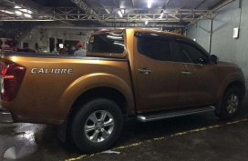 2017 Nissan NP300 for sale