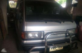 Toyota Lite ace van 1990 for sale