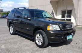 2005 Ford Explorer XLT All Stock for sale