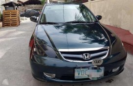 Honda Civic 2004 for sale