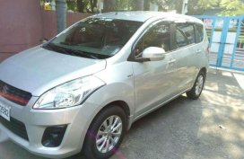 Suzuki Ertiga GL 2015 for sale