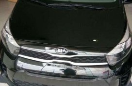 10K All in DP All New Kia Picanto 1L SL 2017