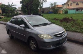 Honda City 2007 1.3 IDSi Special Edition for sale 