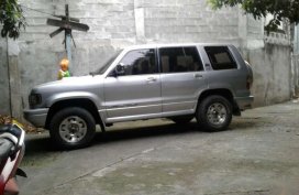 Isuzu Trooper 1996 for sale