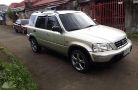 Honda CRV 1998 for sale
