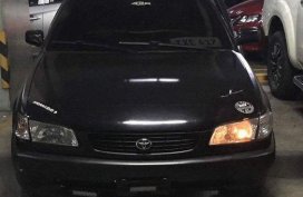 Good as new Toyota Corolla 2004 for sale