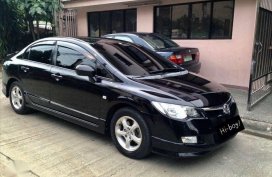For sale Honda Civic 2006 18 v 