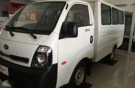 For sale 2017 Kia K2700 4x2 Panoramic
