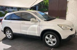 2007 Honda CR-V 2.0 for sale