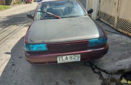 Nissan Sentra 1993 for sale 