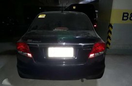 For sale 2015 Honda Brio amaze 1.3E AT