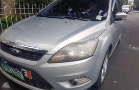 2009 model turbo Ford Focus DIESEL for sale