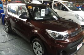 2017 Kia Soul for sale