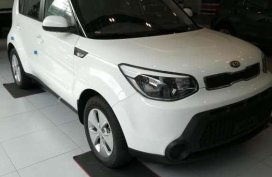 For sale 2017 KIA Soul AT 28k all in DP