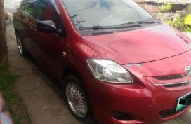 Toyota Vios j 1.3 2nd gen for sale 