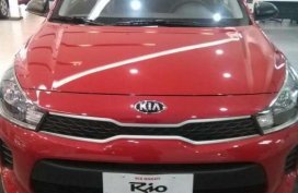 2017 Kia Rio for sale brand new