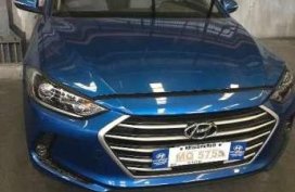 For sale Hyundai Elantra automatic 2016