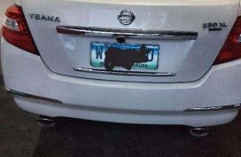 Nissan Teana 2013 for sale