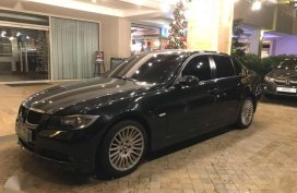 2008 BMW 320i Negotiable for sale