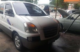 2006 Hyundai Grand Starex grx for sale