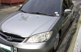 Honda Civic 2005 for sale