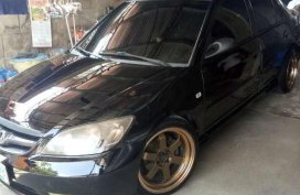 FOR SALE! Honda Civic Es loaded