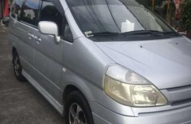1999 Nissan Serena (2010 arrived) for sale