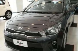 28k all in DP 2017 Kia Rio hatchback SL DX GL for sale
