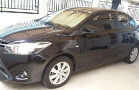 Toyota Vios Manual 2014 for sale
