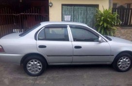 94 Toyota Corolla XL like new for sale